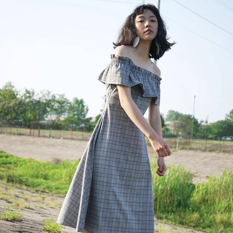 女星都在穿这件桌布单品，看完1秒就爱上！