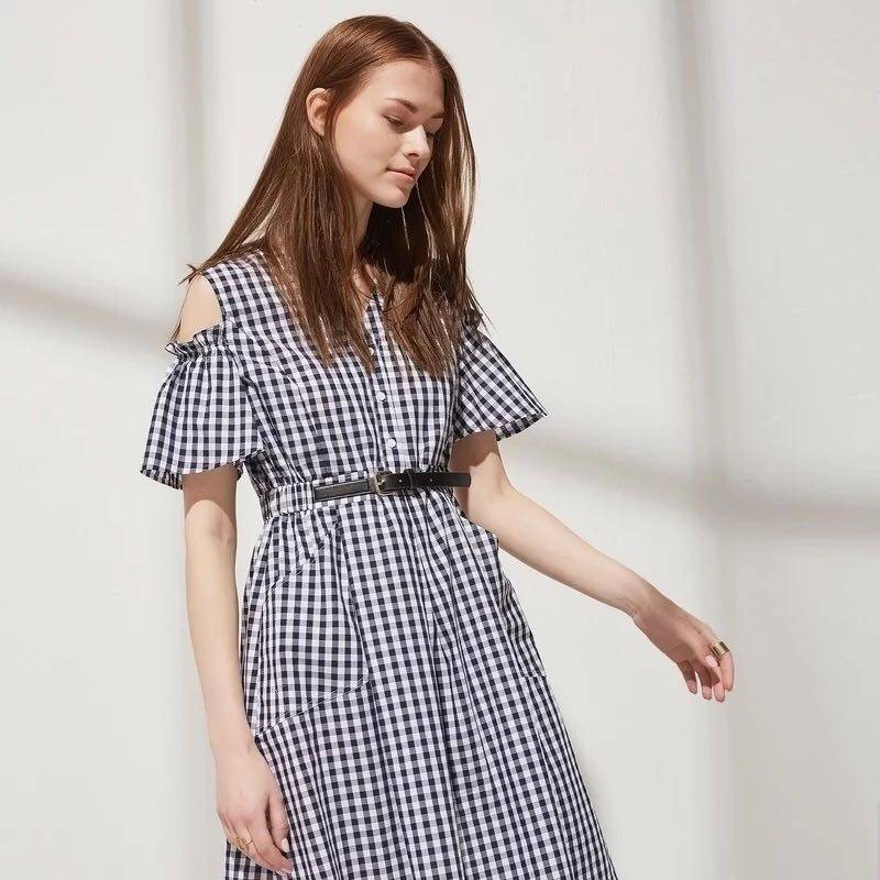 女星都在穿这件桌布单品，看完1秒就爱上！