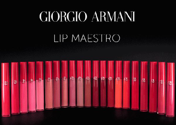 ysl纪梵希阿玛尼档次,纪梵希ysl阿玛尼兰蔻口红哪个好点