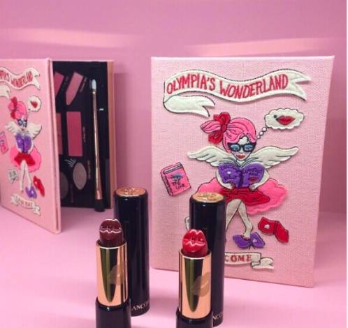 ysl纪梵希阿玛尼档次,纪梵希ysl阿玛尼兰蔻口红哪个好点