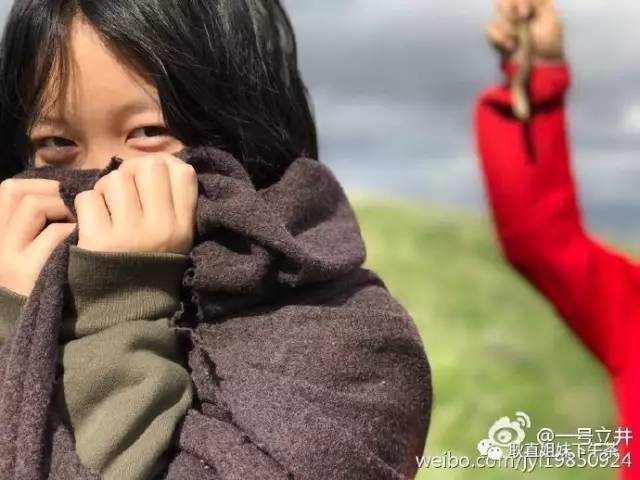 李嫣Style！王菲李亚鹏女儿变身超模05后都出来闯天涯了