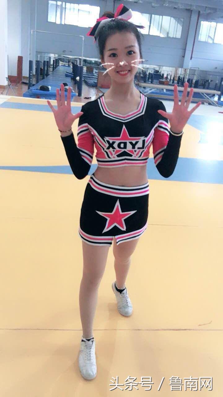 大学啦啦操建议选吗,大学啦啦操个人剧目