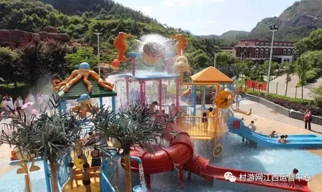 南昌玛雅水上乐园深水区有吗,南昌水上乐园玛雅乐园门票多少钱