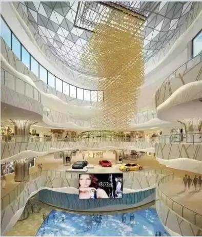 龙湖即将开业的项目,重庆龙湖九龙仓