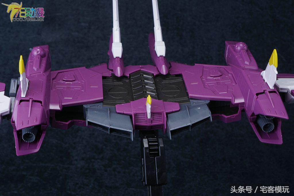 万代高达mg测评,mg78高达3.0元祖测评万代