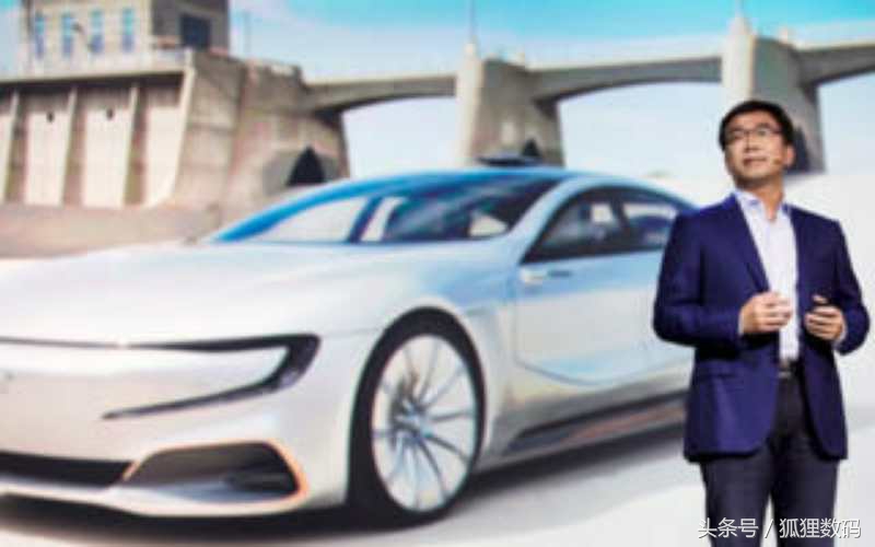 乐视倒下之前做了什么,乐视从什么时候开始布局生态链的