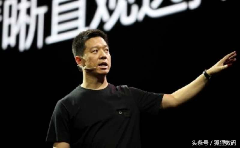 乐视倒下之前做了什么,乐视从什么时候开始布局生态链的