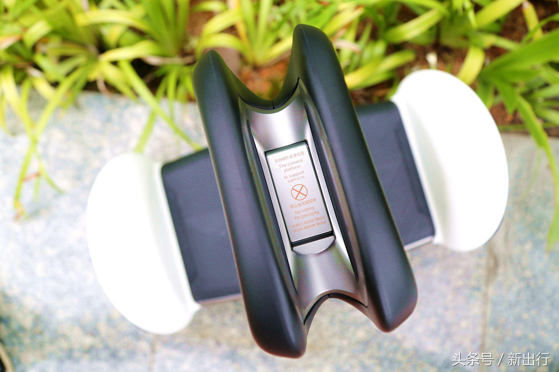 小米平衡车如何突破19公里每小时,小米平衡车改造四轮平衡车