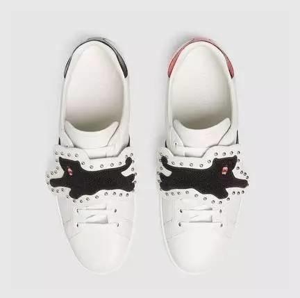 杨幂的最近穿的运动鞋,杨幂穿的薄荷绿运动鞋