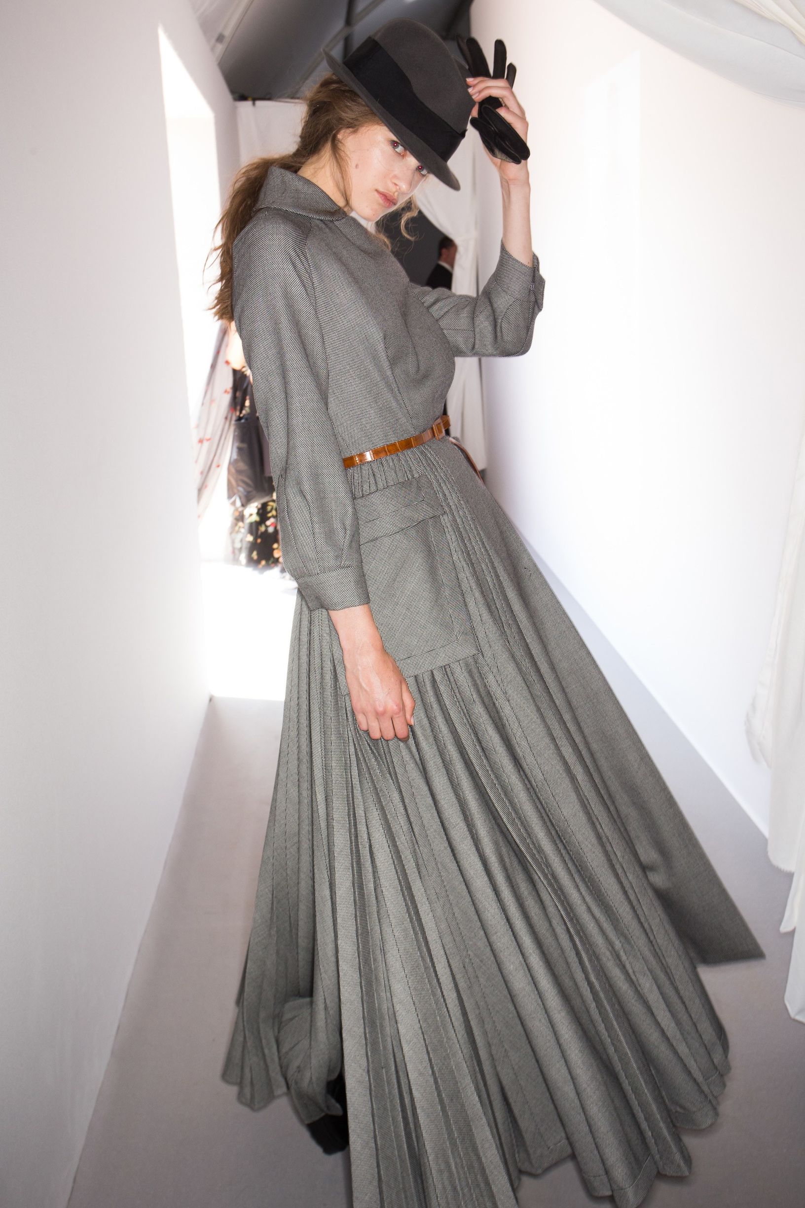 高定周adoritz,dior高定20172018秋冬