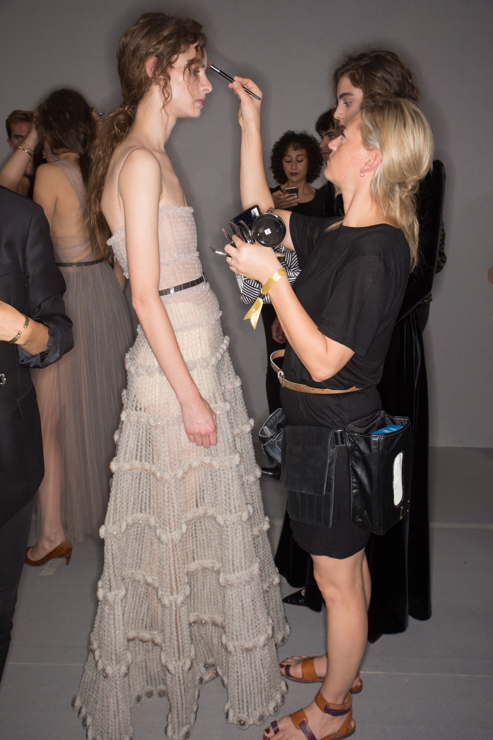 高定周adoritz,dior高定20172018秋冬