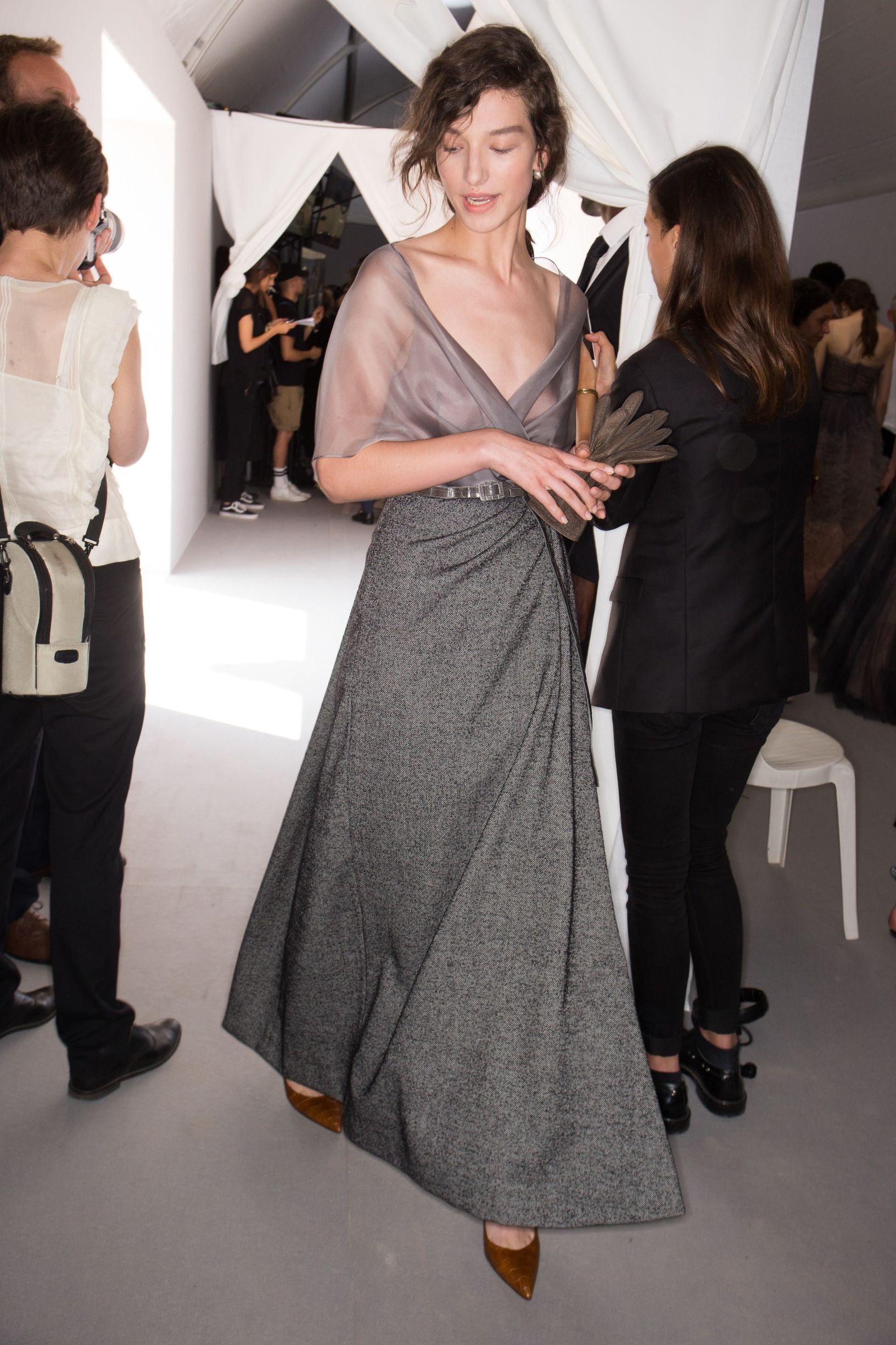 高定周adoritz,dior高定20172018秋冬