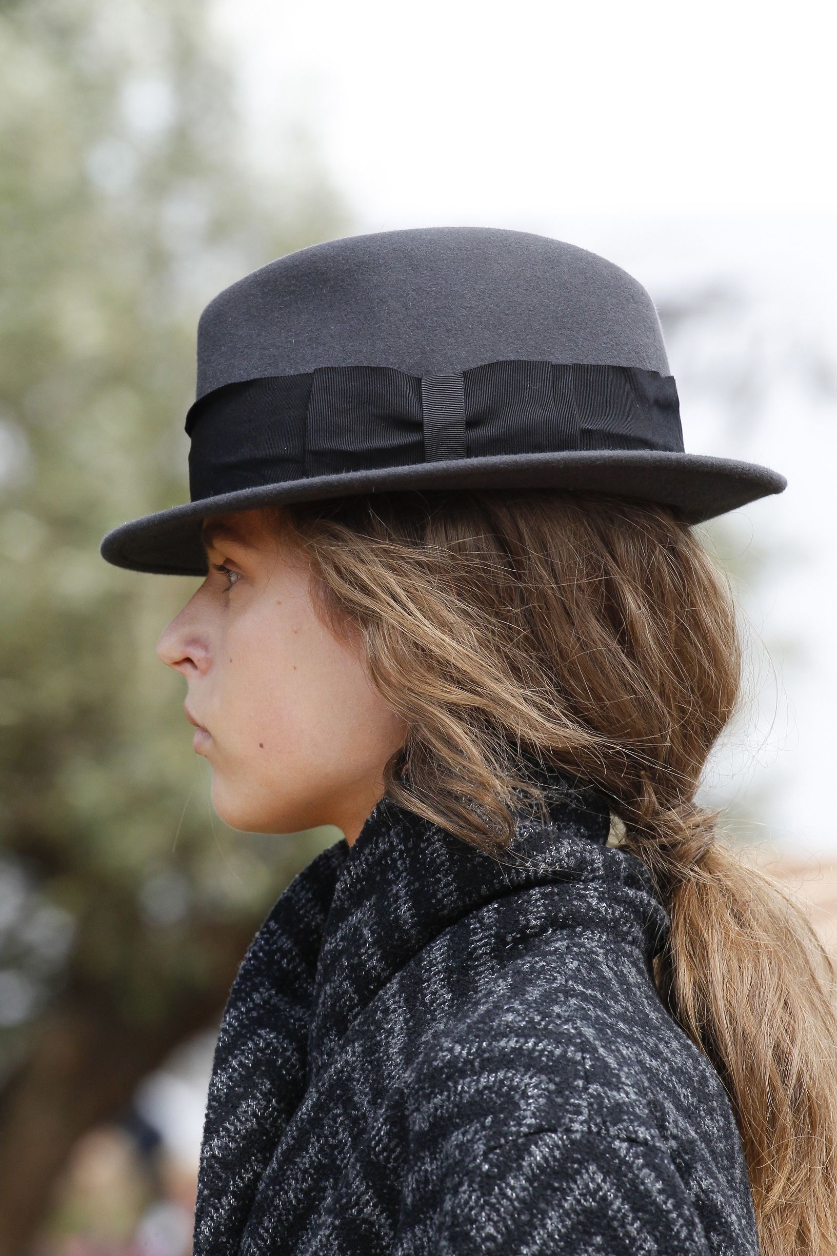 高定周adoritz,dior高定20172018秋冬