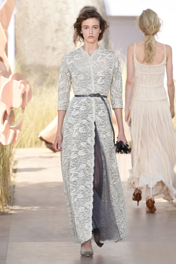 高定周adoritz,dior高定20172018秋冬