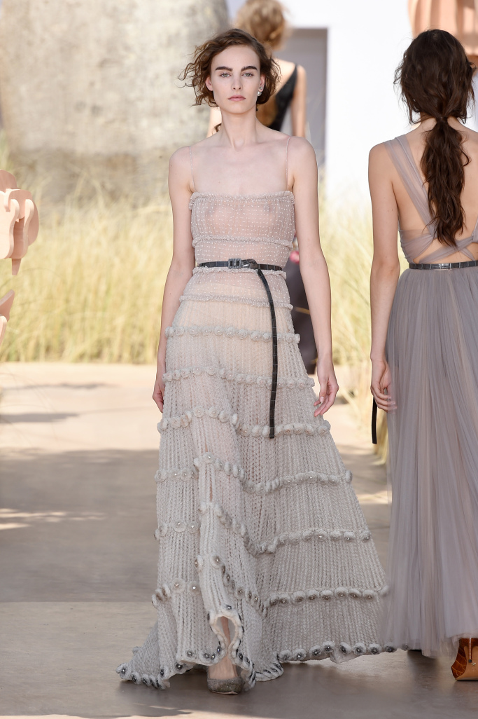 高定周adoritz,dior高定20172018秋冬