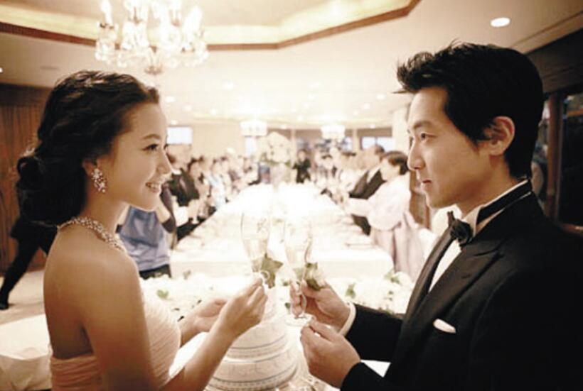 宋慧乔嫁给哥哥的电视剧,朴诗妍李多海宋慧乔谁漂亮