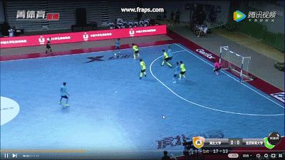 2019大学生足球总决赛,中国大学生五人制足球联赛logo