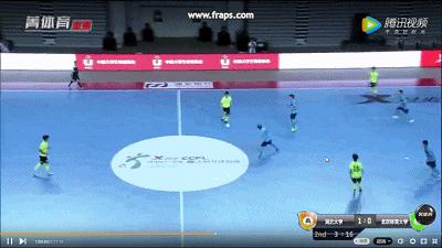 2019大学生足球总决赛,中国大学生五人制足球联赛logo