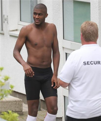 后悔不？中超大腿级外援被租出后2场1球2倍身价替代者3场1球！