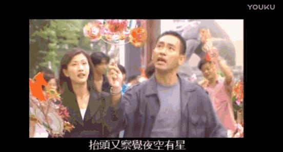 港产警匪片映射时代记忆,刘青云古天乐警匪片