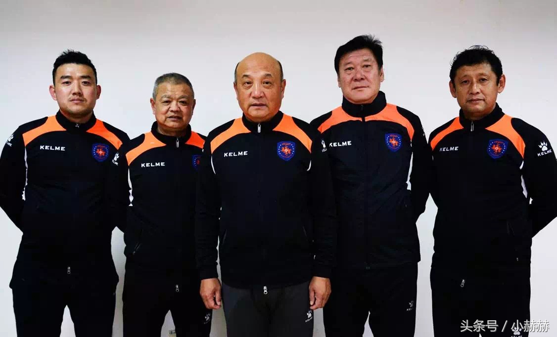 青岛中能怎么到中乙了,青岛中能降级乙级