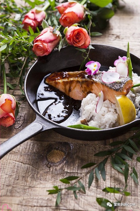 帝都美食记—邂逅来自爱败妈妈的美女Boss