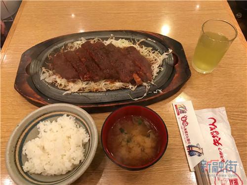 日本名古屋必吃美食,日本名古屋最好的美食