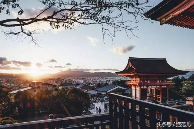 出国旅游第一站日本,出国日本旅游必备