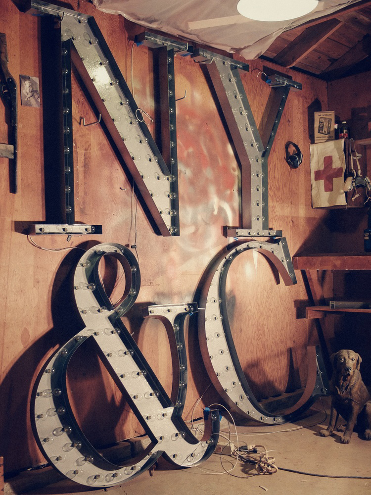 特色创意标志,创意标识的魅力