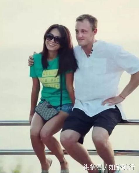 实拍泰国“租妻”业务，每月租金1500，还包开发票！