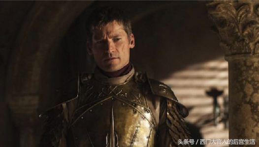 权力的游戏第七季的预告,权力的游戏第七季6