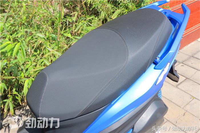 光阳g6一代,光阳g6踏板