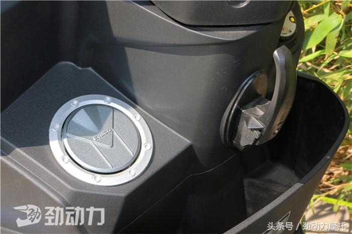 光阳g6一代,光阳g6踏板