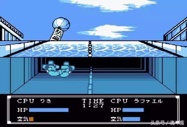 无厘头游戏名字大全,fc热血系列游戏