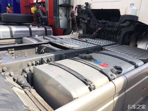 斯堪尼亚amt自动挡怎么样,一辆斯堪尼亚重卡