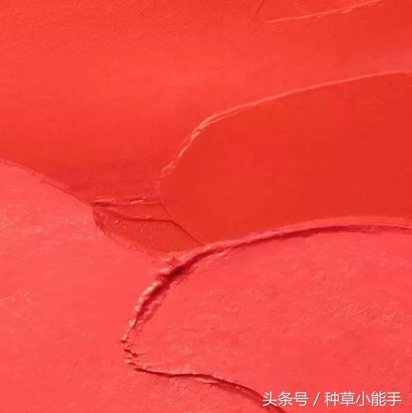 kiko唇釉用完嘴巴干,唇釉hedone哑光