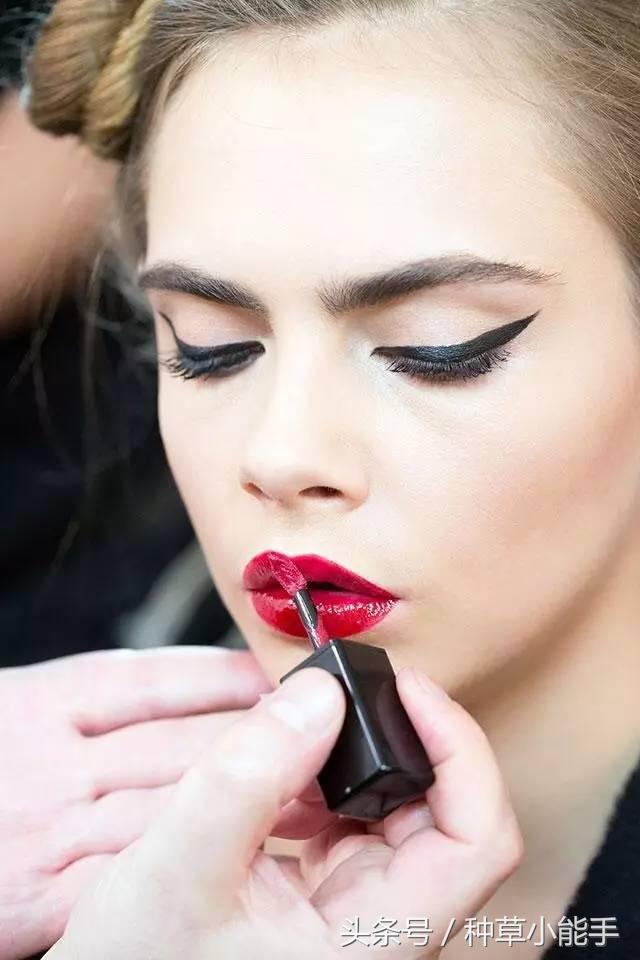 kiko唇釉用完嘴巴干,唇釉hedone哑光