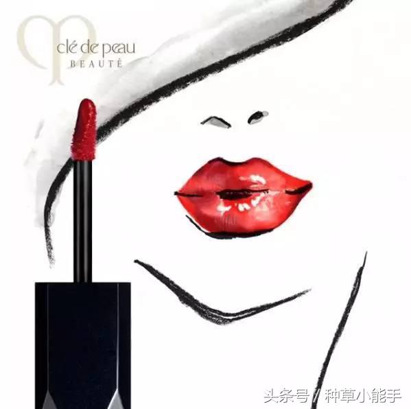 kiko唇釉用完嘴巴干,唇釉hedone哑光