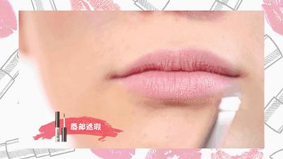 kiko唇釉用完嘴巴干,唇釉hedone哑光