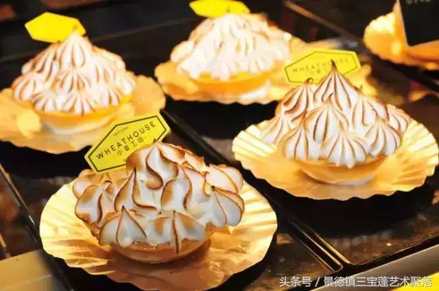 开店｜小麦工坊，一个面包的极限运动