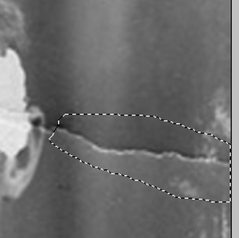 ps旧照片修复模糊照片变清晰,ps修复严重模糊旧照片软件