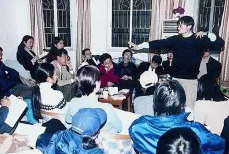 马云讲互联网创业的趋势,互联网创业10大秘密