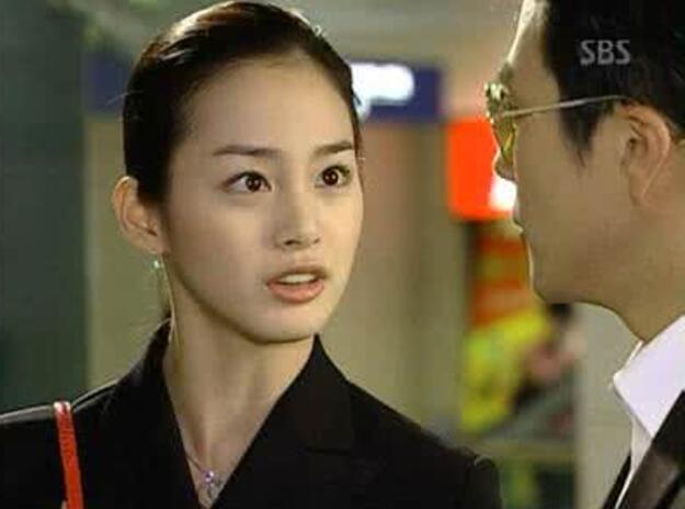 宋慧乔嫁给哥哥的电视剧,朴诗妍李多海宋慧乔谁漂亮