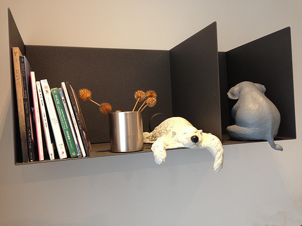 简装照样可以很温馨,简装房创意入住