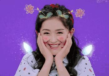 谢娜张杰最新情况,张杰被黑高能版就是爱