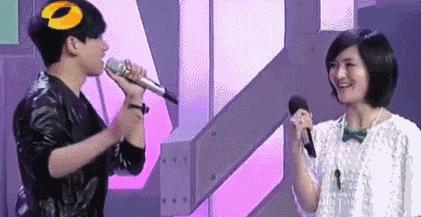 谢娜张杰最新情况,张杰被黑高能版就是爱