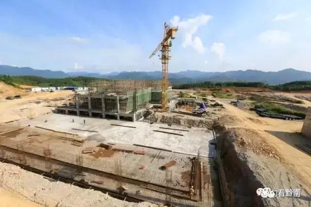 黔南州都匀国际足球小镇,都匀国际足球小镇