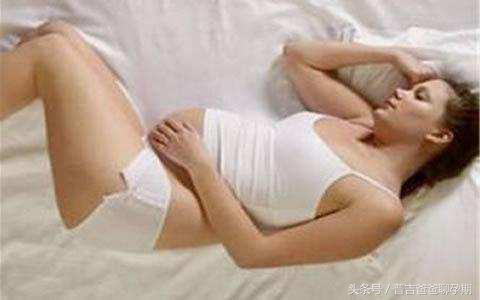 孕期最难受的三件事是什么,孕期什么时候开始各种疼