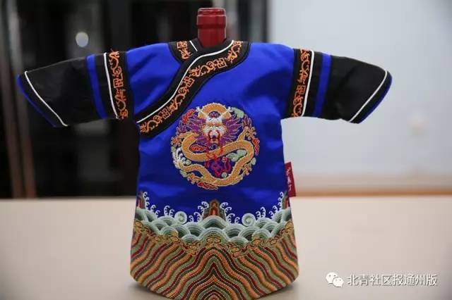 巧娘非遗,通州巧娘最新视频