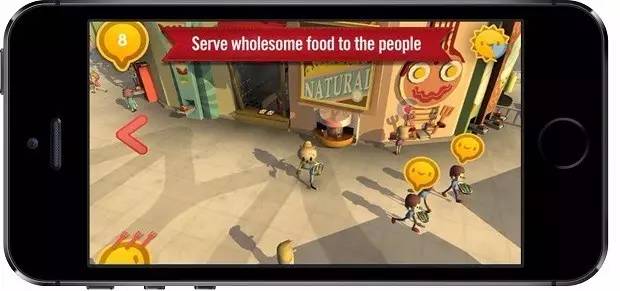 餐饮营销思维与商业运营模式,成功的餐饮营销案例分享